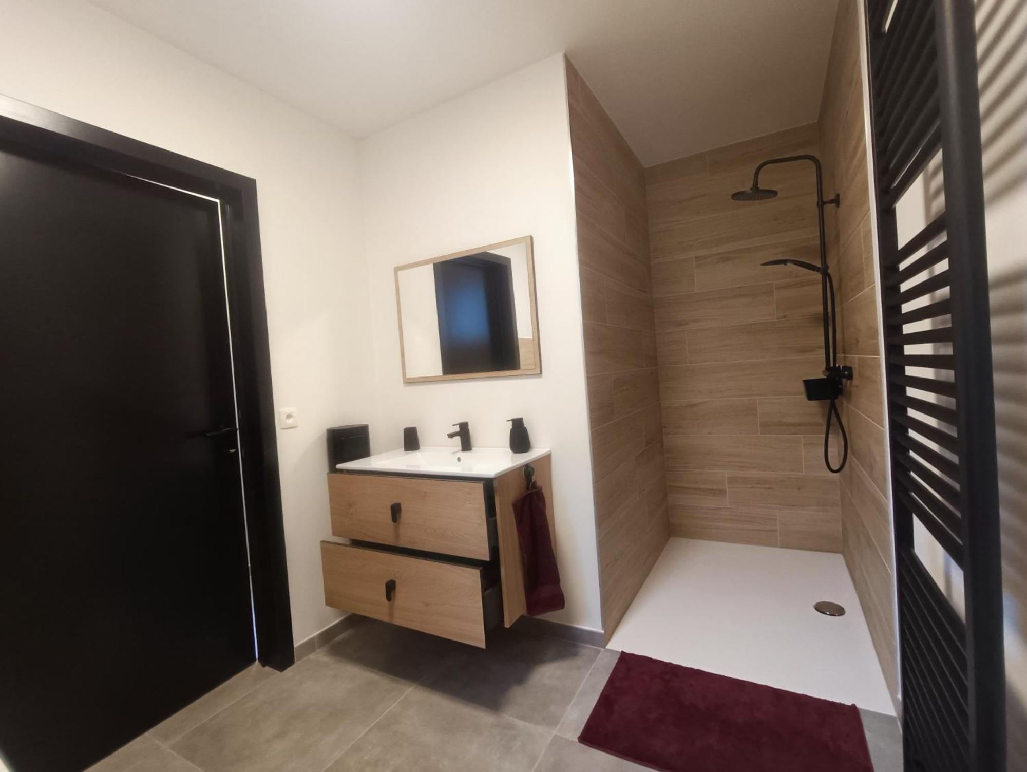 Vila Au Ptit Hottonruy Stavelot Exteriér fotografie